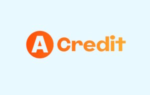Лого Acredit KZ